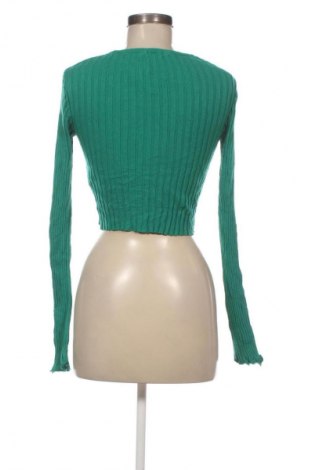 Damenpullover Tezenis, Größe M, Farbe Grün, Preis € 4,99