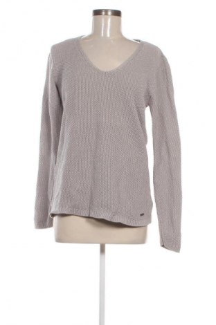 Pulover de femei Tom Tailor, Mărime M, Culoare Gri, Preț 33,80 Lei