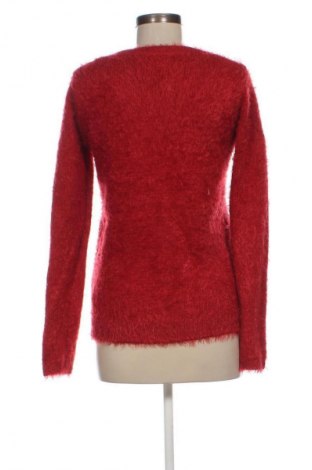 Damski sweter Tom Tailor, Rozmiar M, Kolor Czerwony, Cena 40,99 zł