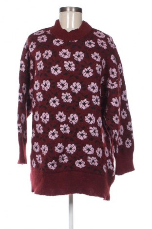 Damenpullover Topshop, Größe M, Farbe Mehrfarbig, Preis 11,99 €