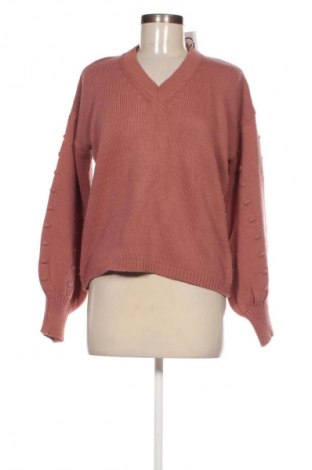 Damenpullover Trendyol, Größe L, Farbe Rosa, Preis 13,99 €