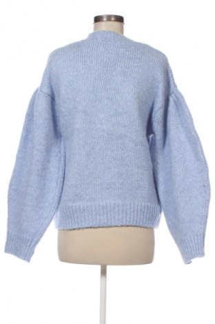 Damenpullover Tu, Größe M, Farbe Blau, Preis € 4,99