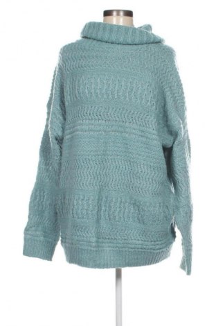 Damski sweter Tu, Rozmiar XXL, Kolor Zielony, Cena 34,99 zł