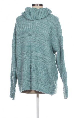 Damenpullover Tu, Größe XXL, Farbe Grün, Preis € 7,99