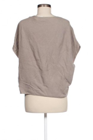 Damenpullover Uniqlo, Größe L, Farbe Beige, Preis 7,99 €