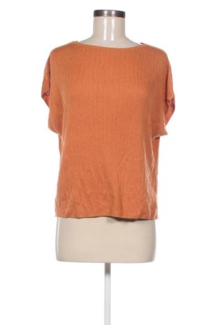 Damenpullover Uniqlo, Größe S, Farbe Orange, Preis 7,99 €