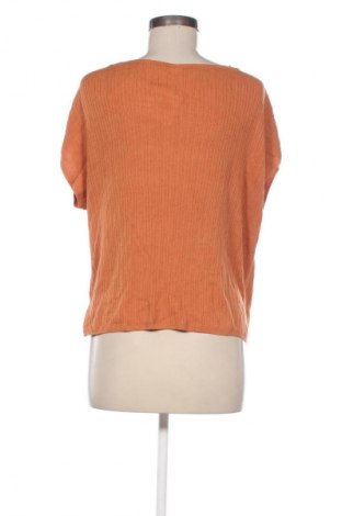 Damenpullover Uniqlo, Größe S, Farbe Orange, Preis 7,99 €