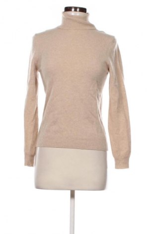 Damenpullover United Colors Of Benetton, Größe S, Farbe Beige, Preis 36,31 €