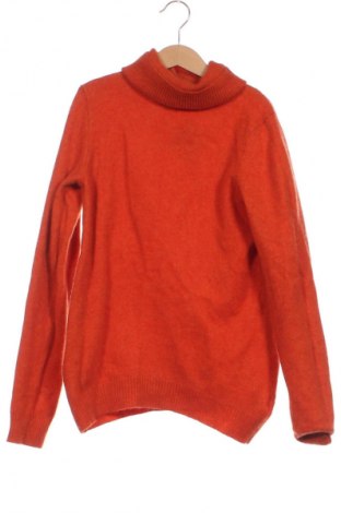 Damski sweter United Colors Of Benetton, Rozmiar XS, Kolor Pomarańczowy, Cena 86,92 zł