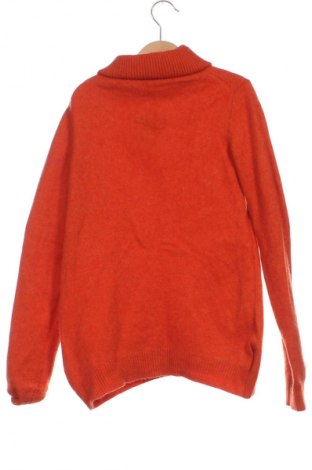 Damski sweter United Colors Of Benetton, Rozmiar XS, Kolor Pomarańczowy, Cena 86,92 zł