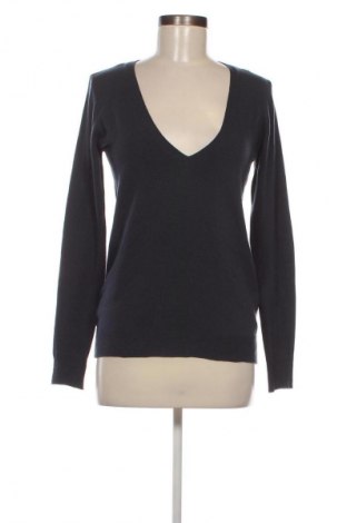 Pulover de femei United Colors Of Benetton, Mărime L, Culoare Albastru, Preț 133,99 Lei
