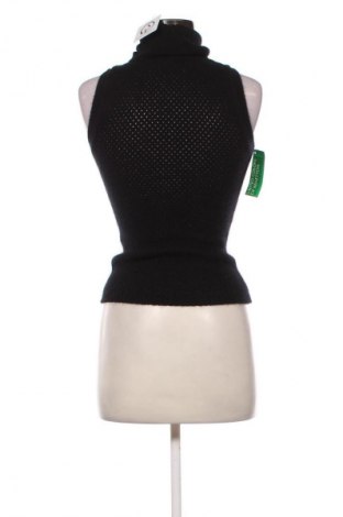 Dámsky pulóver United Colors Of Benetton, Veľkosť S, Farba Čierna, Cena  28,95 €