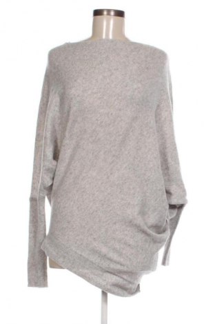 Damenpullover United Colors Of Benetton, Größe M, Farbe Grau, Preis 11,99 €