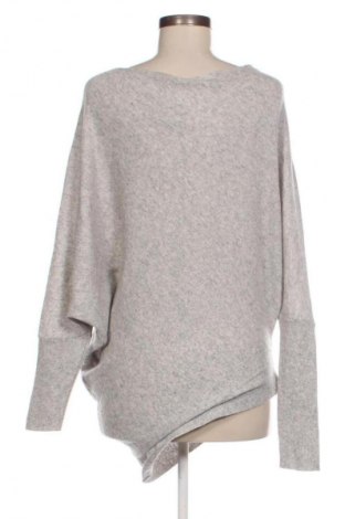 Damenpullover United Colors Of Benetton, Größe M, Farbe Grau, Preis 11,99 €