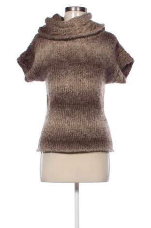 Dámsky pulóver United Colors Of Benetton, Veľkosť S, Farba Béžová, Cena  5,95 €