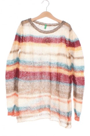 Pulover de femei United Colors Of Benetton, Mărime XS, Culoare Multicolor, Preț 33,99 Lei