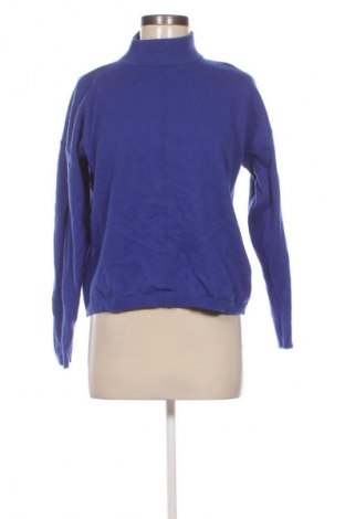 Pulover de femei Up 2 Fashion, Mărime M, Culoare Albastru, Preț 38,90 Lei