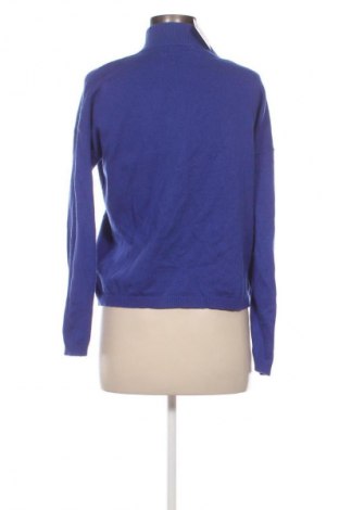 Pulover de femei Up 2 Fashion, Mărime M, Culoare Albastru, Preț 38,90 Lei
