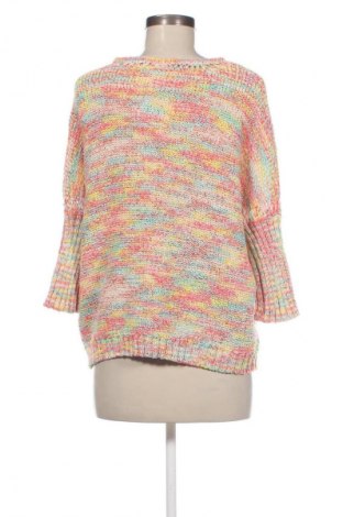 Damenpullover VILA, Größe S, Farbe Mehrfarbig, Preis € 4,99