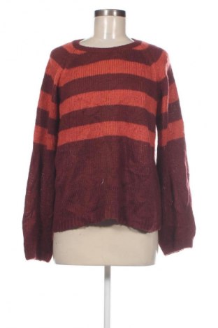 Damenpullover VRS Woman, Größe XL, Farbe Rot, Preis € 4,99