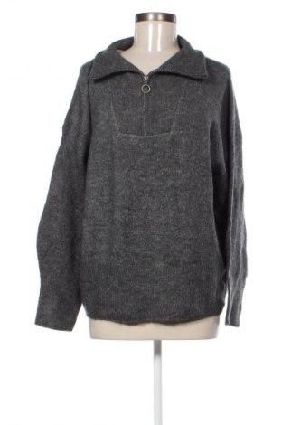 Damenpullover VRS Woman, Größe L, Farbe Grau, Preis € 7,99