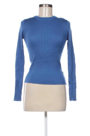 Damenpullover Valley Girl, Größe M, Farbe Blau, Preis € 8,99