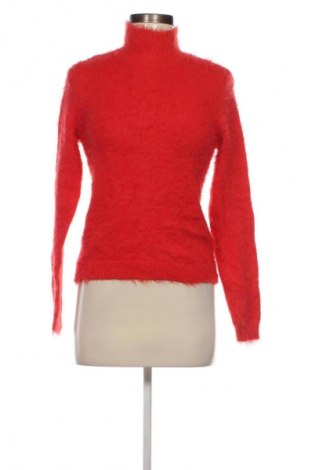 Damenpullover Vero Moda, Größe M, Farbe Rot, Preis € 18,99