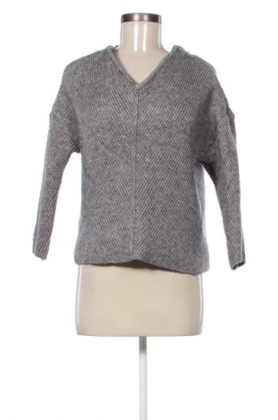 Damenpullover Vero Moda, Größe XL, Farbe Grau, Preis 18,99 €