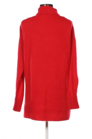 Damski sweter Vero Moda, Rozmiar M, Kolor Czerwony, Cena 22,99 zł