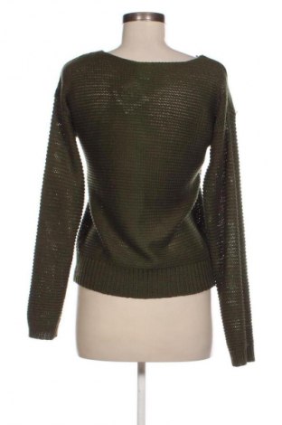 Női pulóver Vero Moda, Méret M, Szín Zöld, Ár 2 089 Ft