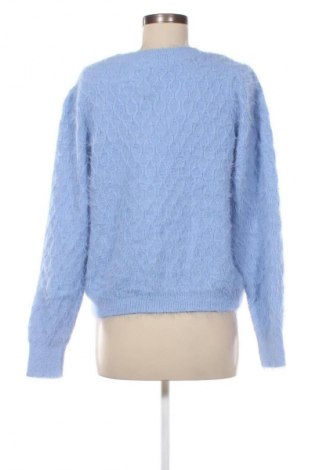 Damski sweter Vero Moda, Rozmiar L, Kolor Niebieski, Cena 26,99 zł
