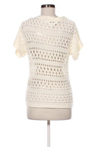 Damenpullover Vero Moda, Größe S, Farbe Weiß, Preis € 2,99