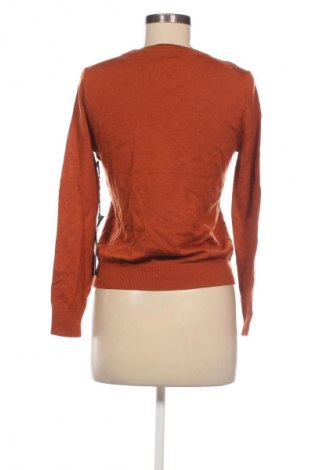Damski sweter Vista, Rozmiar M, Kolor Brązowy, Cena 61,99 zł