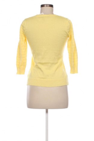 Pulover de femei Wanko, Mărime M, Culoare Galben, Preț 28,99 Lei