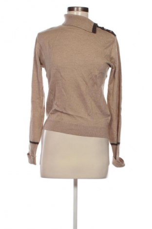Dámsky pulóver Weekend Max Mara, Veľkosť L, Farba Béžová, Cena  90,95 €
