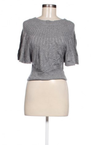 Damenpullover Wendy Trendy, Größe S, Farbe Grau, Preis 7,99 €