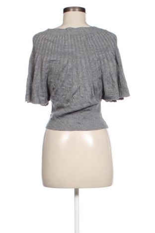 Damenpullover Wendy Trendy, Größe S, Farbe Grau, Preis 7,99 €