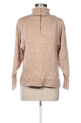 Damenpullover Witchery, Größe S, Farbe Beige, Preis € 20,99