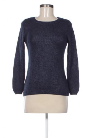 Damenpullover Woman By Tchibo, Größe S, Farbe Blau, Preis € 20,99