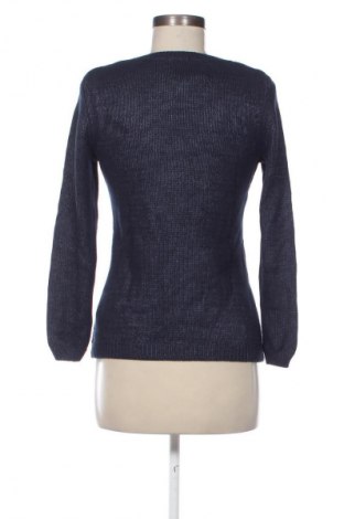 Damenpullover Woman By Tchibo, Größe S, Farbe Blau, Preis € 20,99