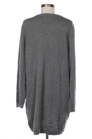 Damski sweter Woman By Tchibo, Rozmiar XL, Kolor Szary, Cena 35,99 zł