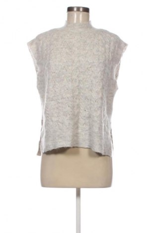 Damenpullover Y.A.S, Größe S, Farbe Grau, Preis 12,99 €