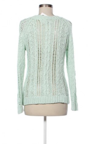 Damenpullover Yessica, Größe M, Farbe Grün, Preis € 6,99