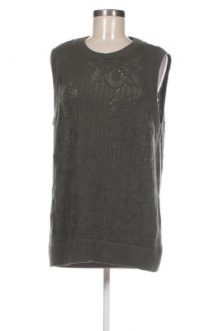 Damski sweter Zara, Rozmiar L, Kolor Zielony, Cena 26,99 zł