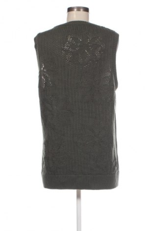 Damski sweter Zara, Rozmiar L, Kolor Zielony, Cena 26,99 zł