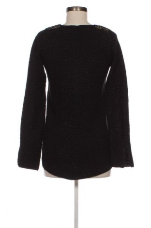 Damski sweter Zara, Rozmiar S, Kolor Czarny, Cena 26,99 zł
