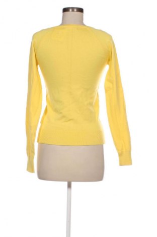 Damski sweter Zara, Rozmiar S, Kolor Żółty, Cena 48,20 zł