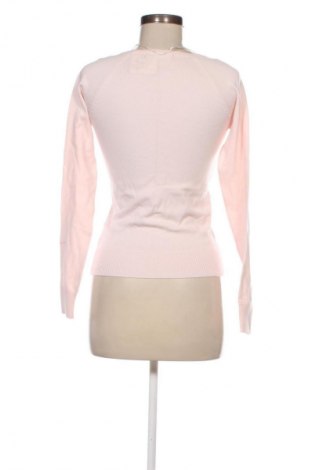 Damski sweter Zara, Rozmiar S, Kolor Różowy, Cena 51,05 zł