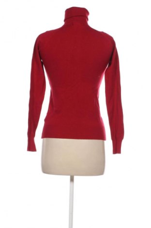 Damski sweter Zara, Rozmiar S, Kolor Czerwony, Cena 48,11 zł