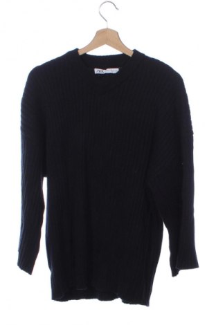 Damenpullover Zara, Größe XS, Farbe Schwarz, Preis 5,99 €